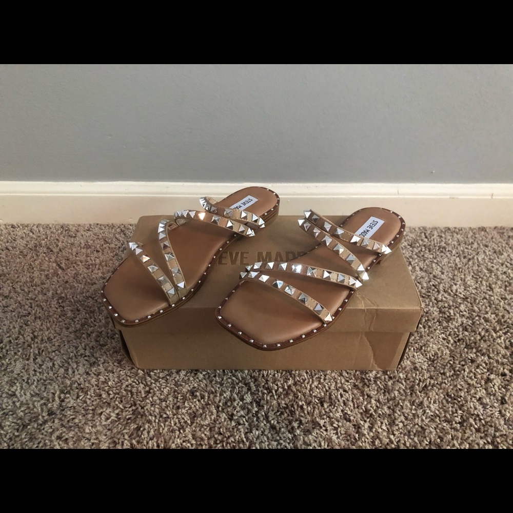 Steve Madden Sandals